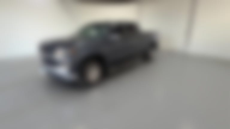 2021 Chevrolet Silverado 1500 Crew Cab vehicle photo
