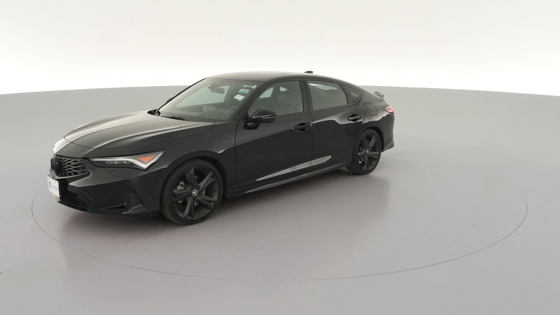 2023 Acura Integra vehicle photo