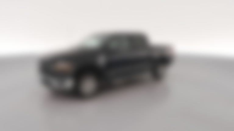2024 Ford F150 SuperCrew Cab vehicle photo