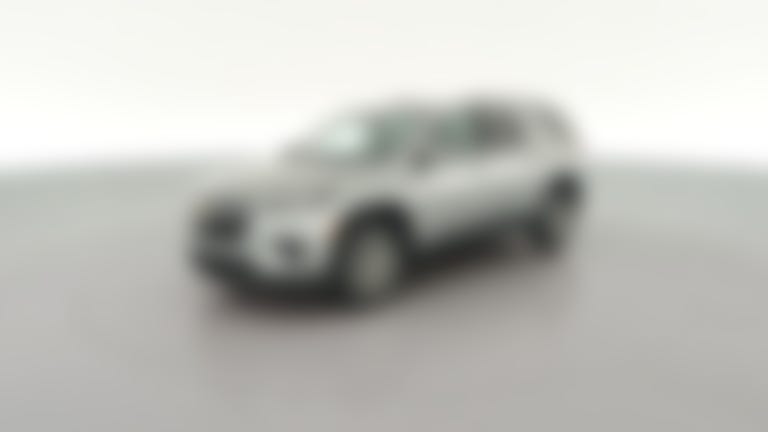 2024 Chevrolet Traverse Limited vehicle photo
