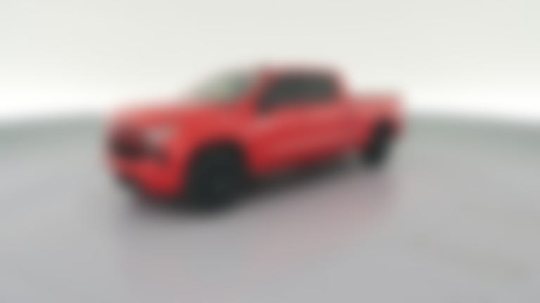 2022 Chevrolet Silverado 1500 Crew Cab vehicle photo