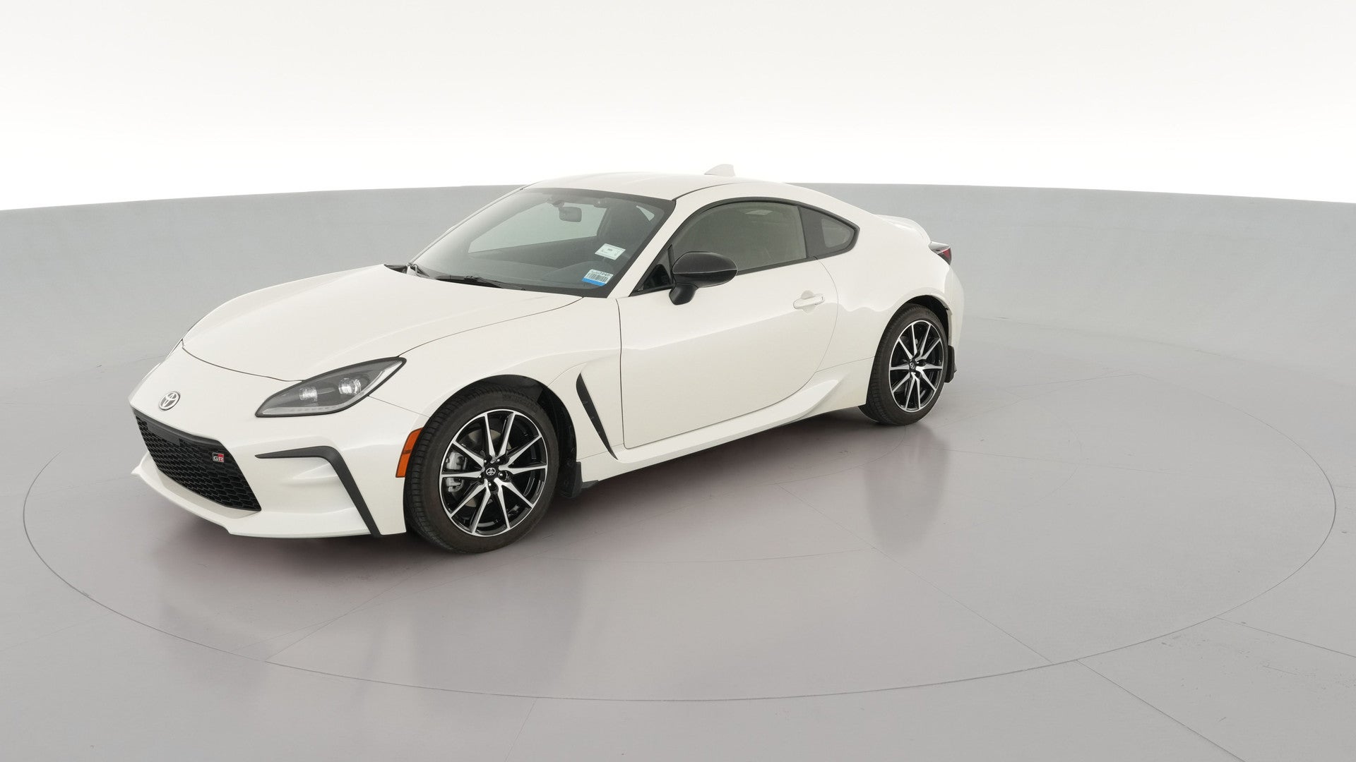 2023 Toyota GR86 vehicle photo