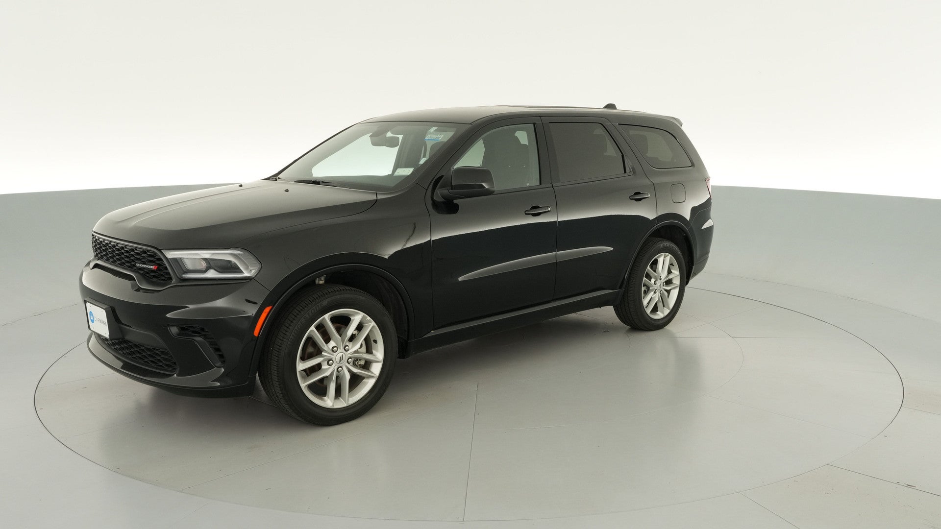 2025 Dodge Durango vehicle photo