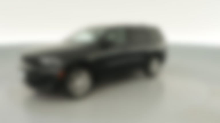2025 Dodge Durango vehicle photo