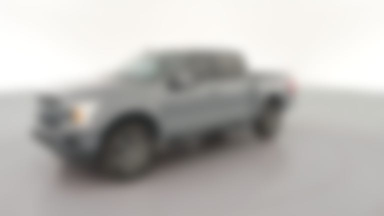 2020 Ford F150 SuperCrew Cab vehicle photo