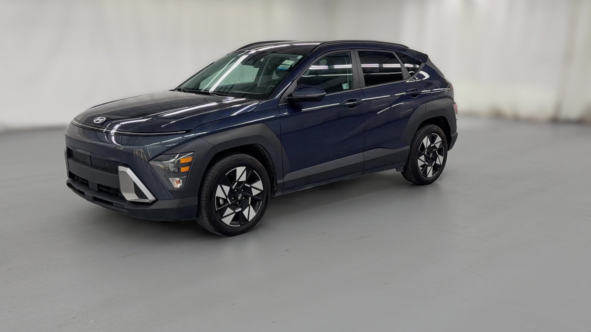 2025 Hyundai Kona vehicle photo