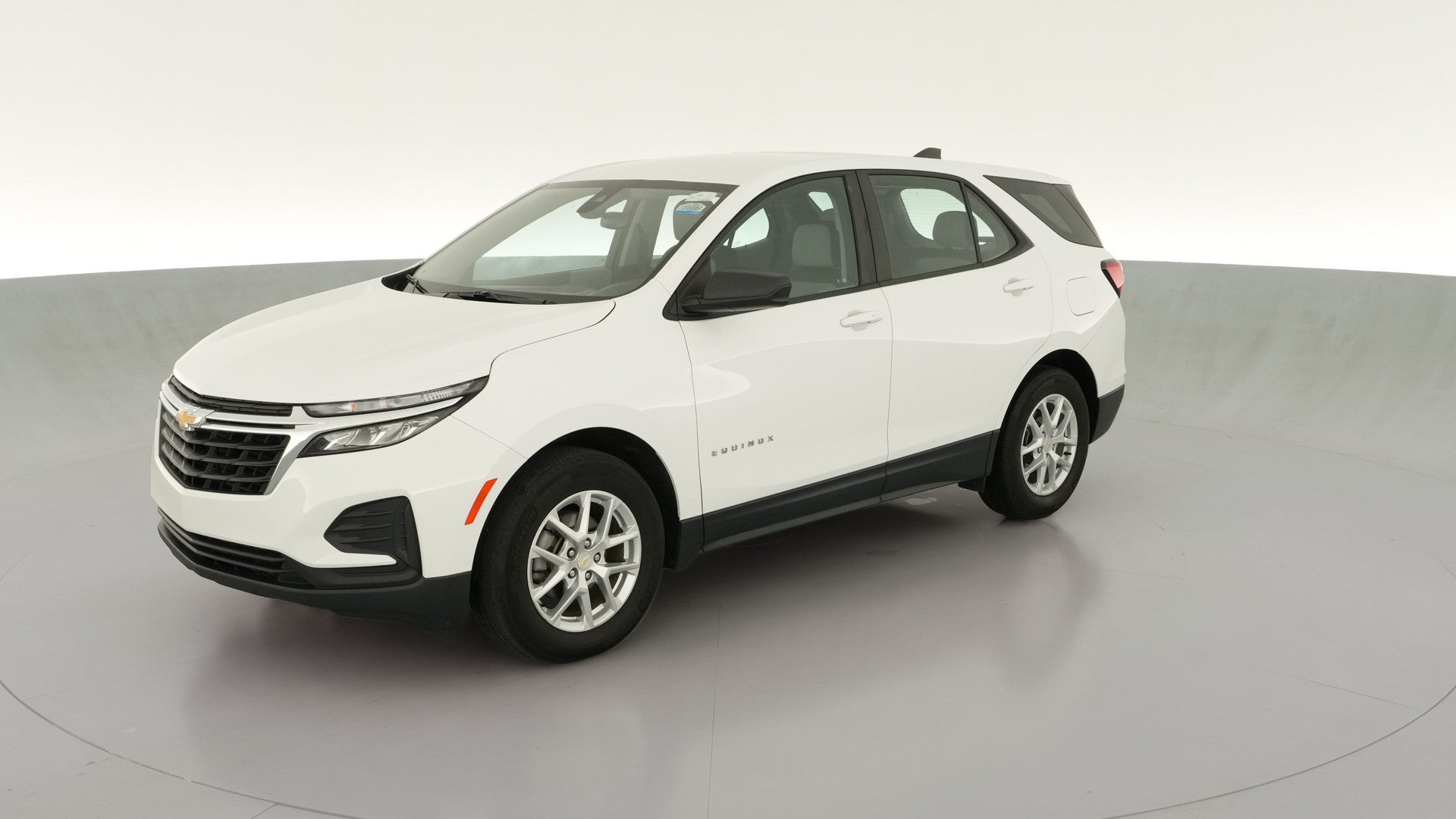 2023 Chevrolet Equinox vehicle photo
