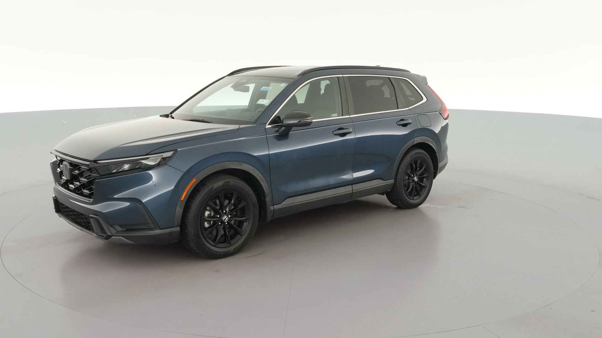 2023 Honda CR-V Hybrid vehicle photo