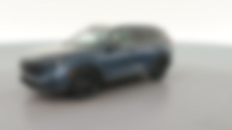 2023 Honda CR-V Hybrid vehicle photo