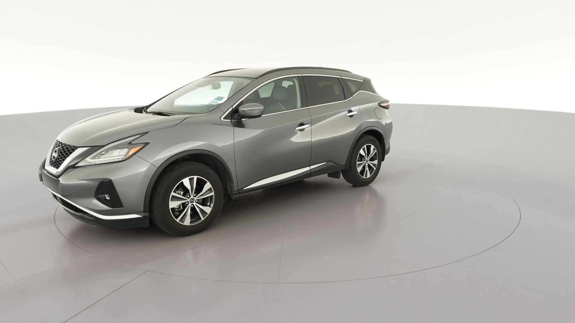 2024 Nissan Murano vehicle photo