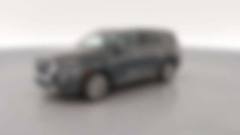 2020 Hyundai Palisade vehicle photo