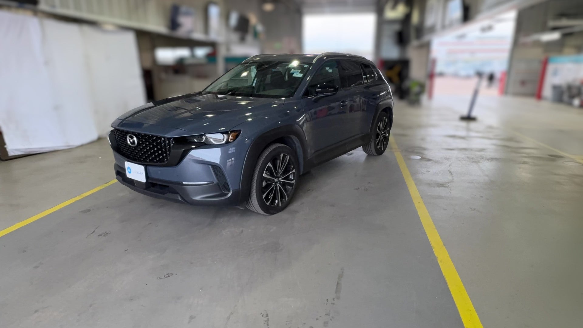 2026 MAZDA CX-50 vehicle photo