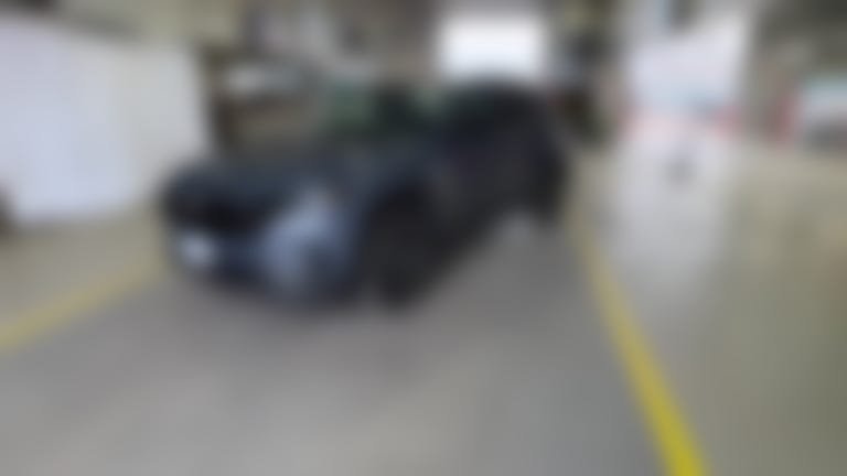 2026 MAZDA CX-50 vehicle photo