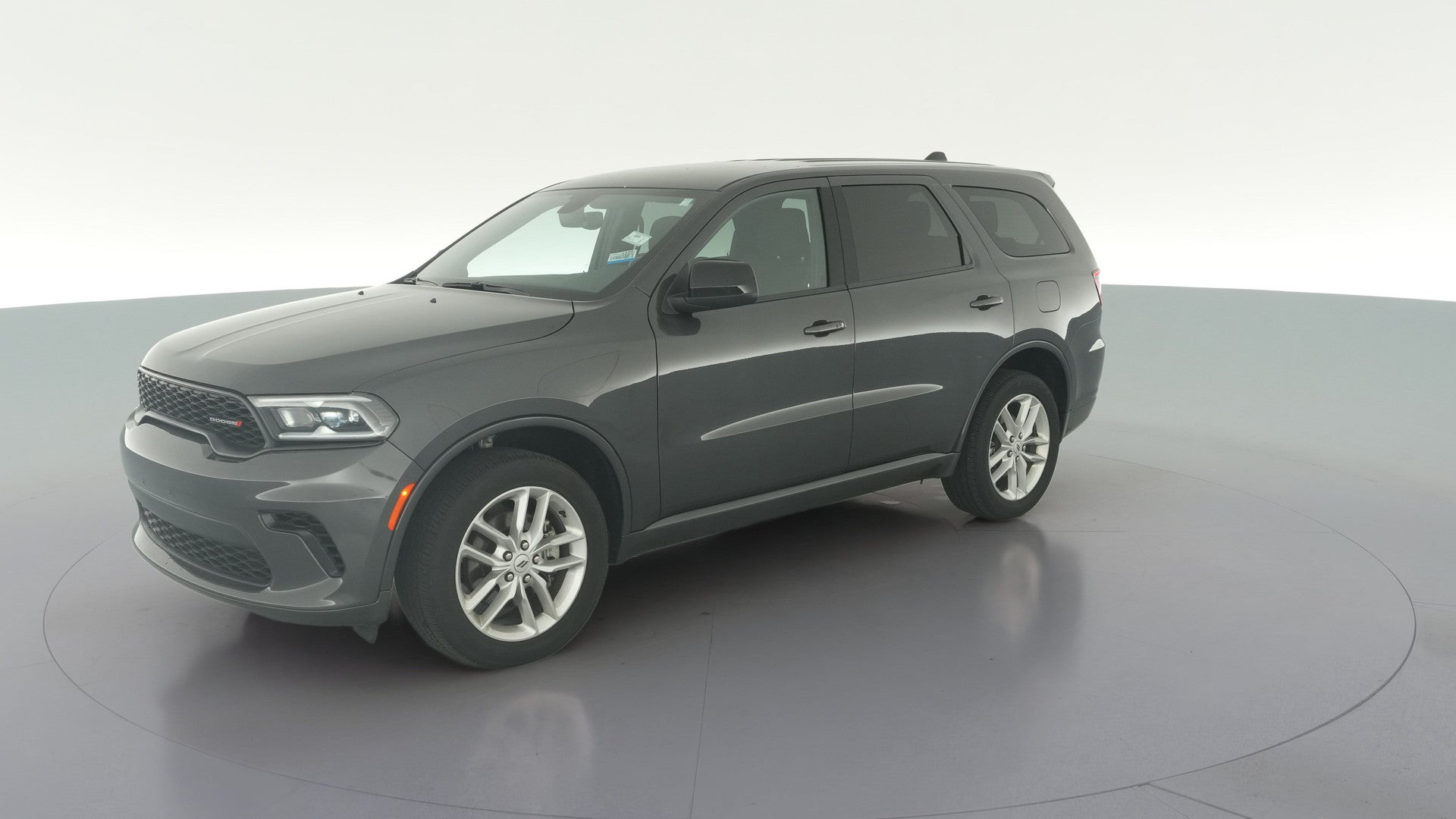 2026 Dodge Durango vehicle photo