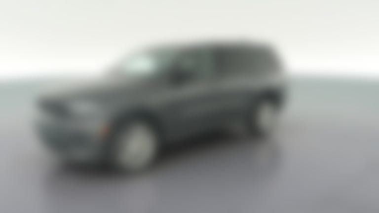 2026 Dodge Durango vehicle photo