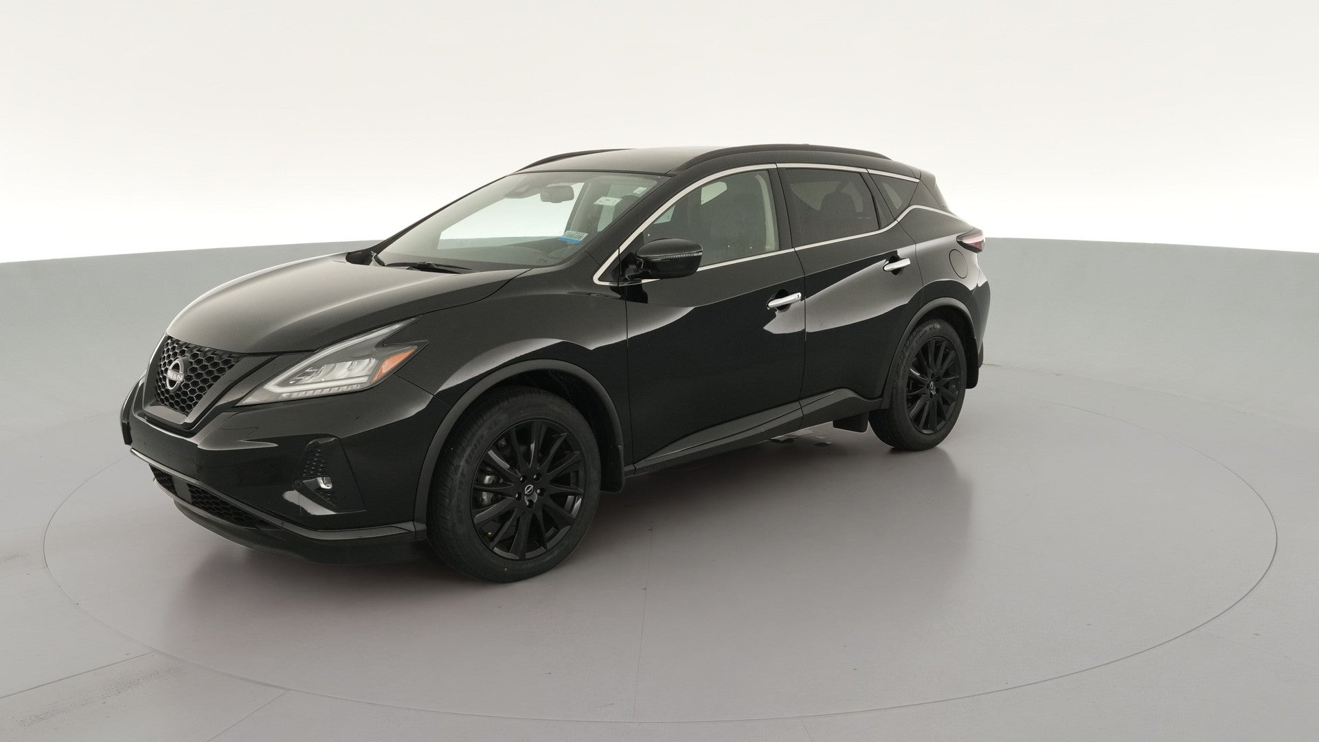2024 Nissan Murano vehicle photo