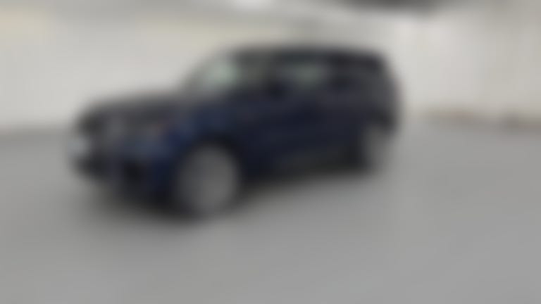 2020 Land Rover Range Rover Sport vehicle photo