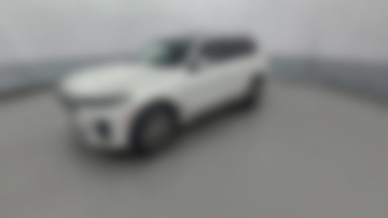 2021 BMW X7 vehicle photo