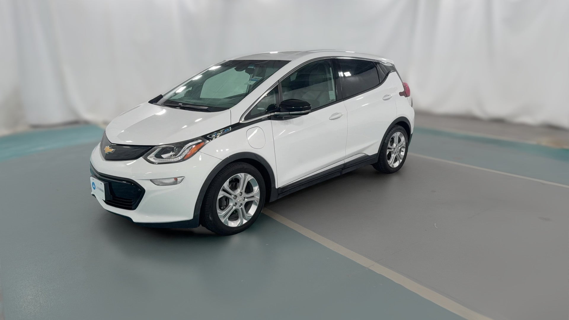 2017 Chevrolet Bolt EV vehicle photo