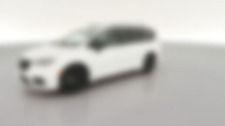 2025 Chrysler Pacifica vehicle photo