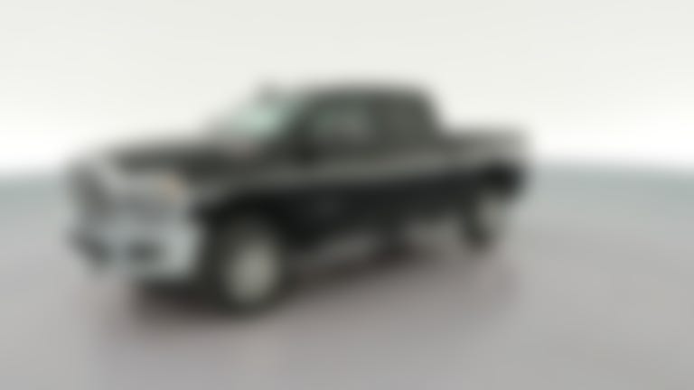 2026 Ram 2500 Crew Cab vehicle photo