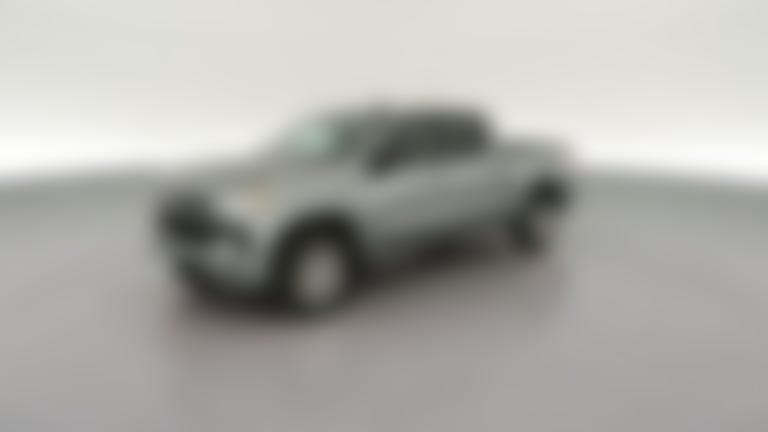 2026 Chevrolet Silverado 1500 Crew Cab vehicle photo