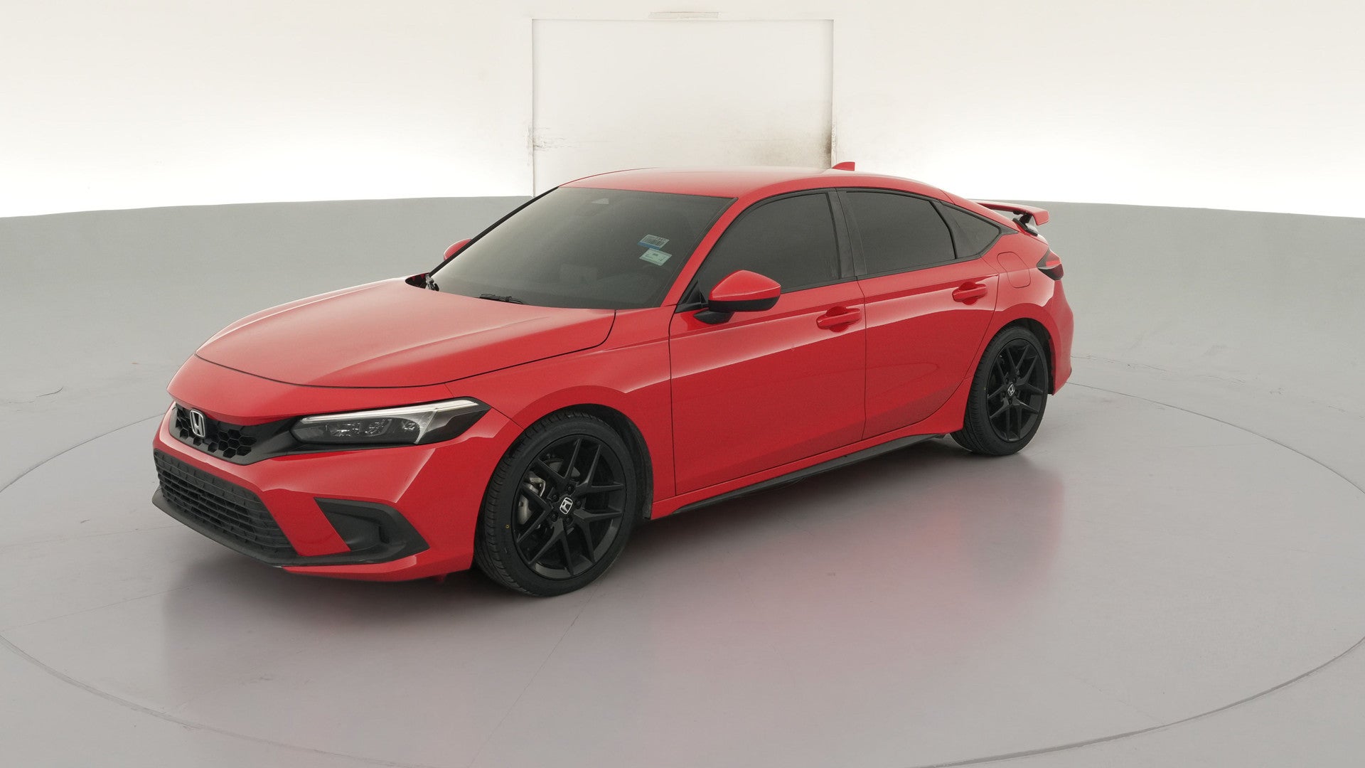 2022 Honda Civic vehicle photo