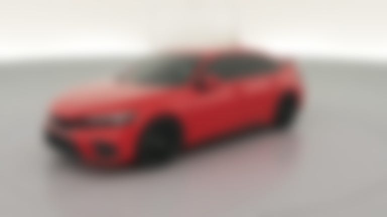 2022 Honda Civic vehicle photo