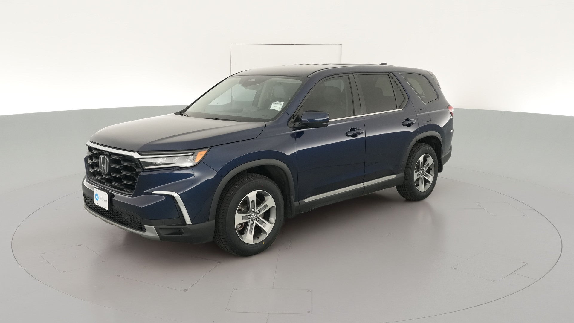 2024 Honda Pilot vehicle photo
