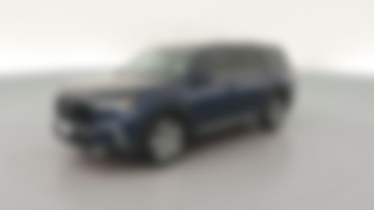 2024 Honda Pilot vehicle photo