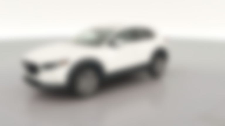 2021 MAZDA CX-30 vehicle photo