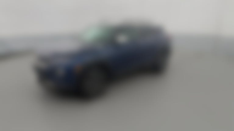 2022 Chevrolet Trailblazer vehicle photo