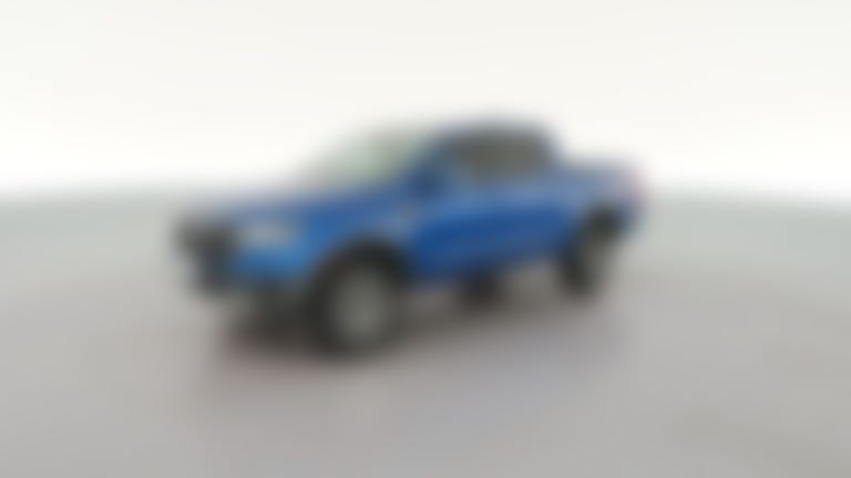 2019 Ford Ranger SuperCrew vehicle photo