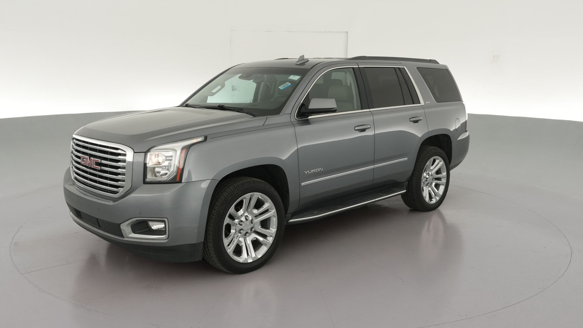 2019 GMC Yukon vehicle photo