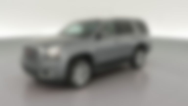 2019 GMC Yukon vehicle photo