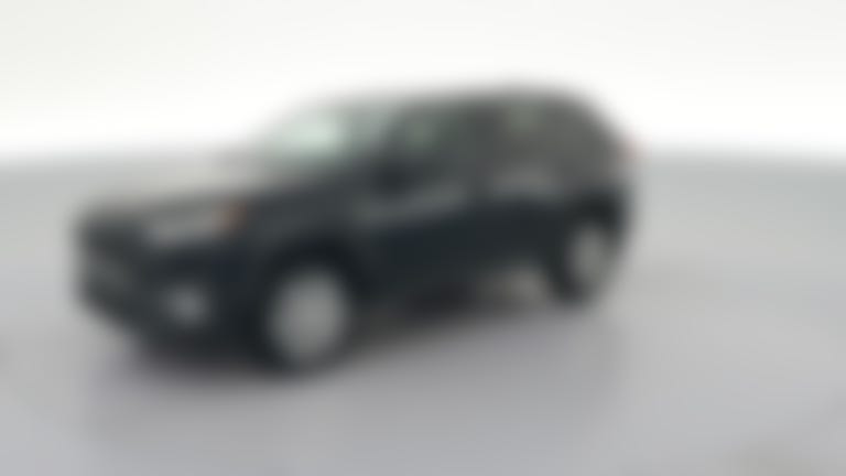 2025 Toyota RAV4 vehicle photo