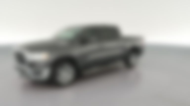 2020 Ram 1500 Crew Cab vehicle photo
