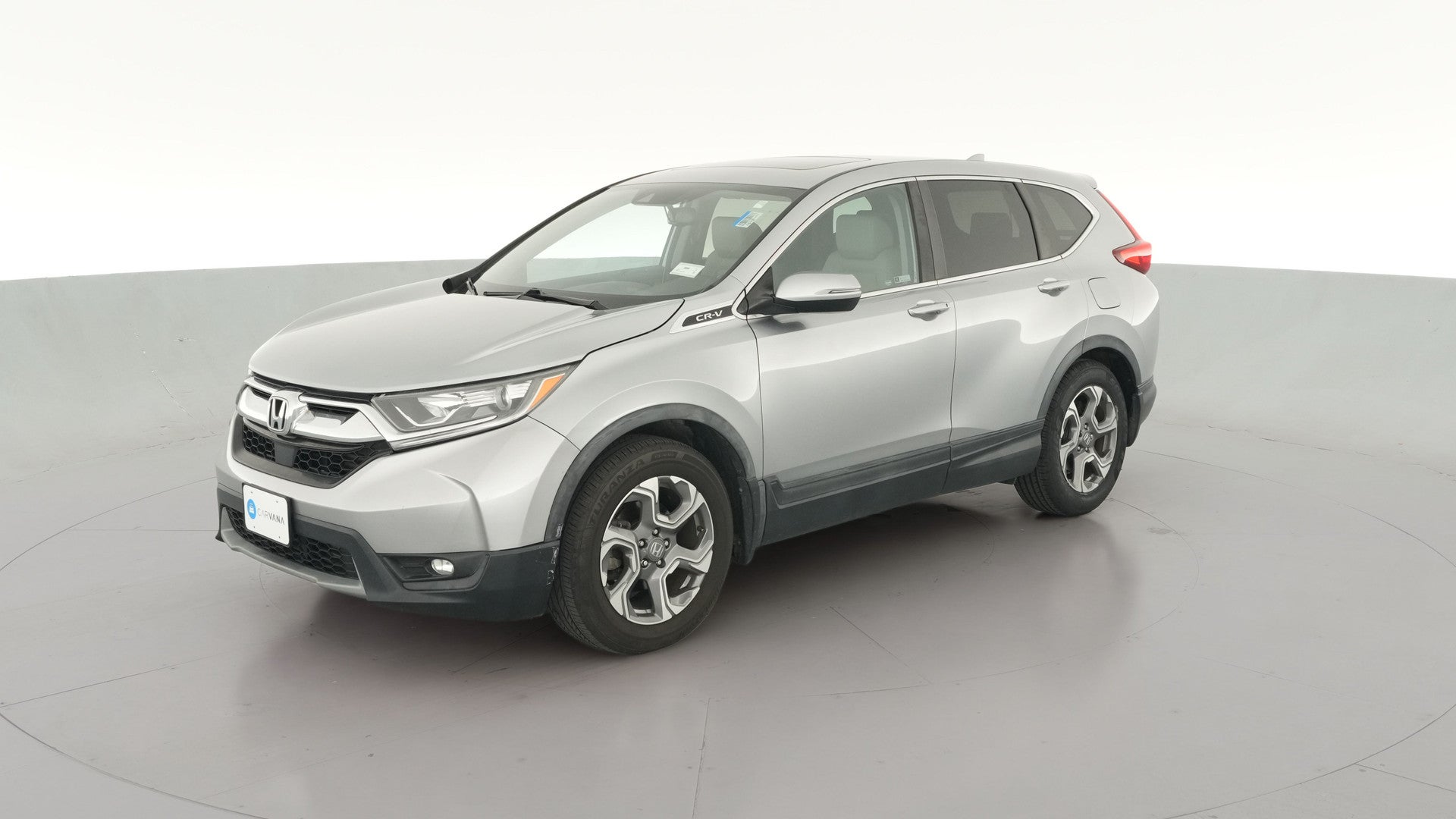 2019 Honda CR-V vehicle photo