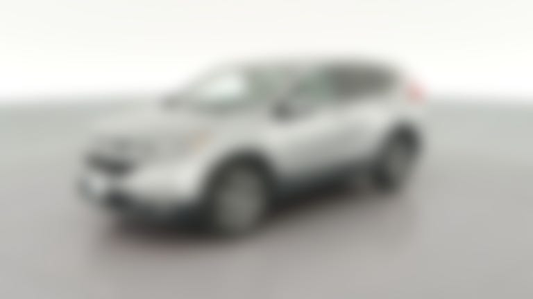 2019 Honda CR-V vehicle photo