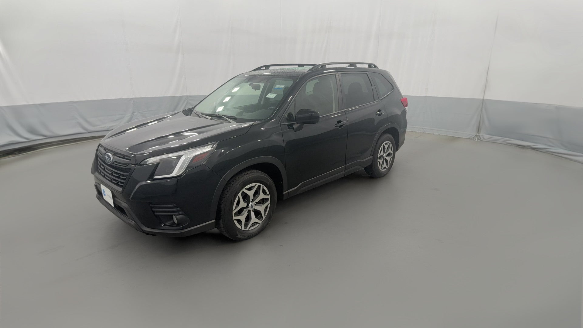 2023 Subaru Forester vehicle photo