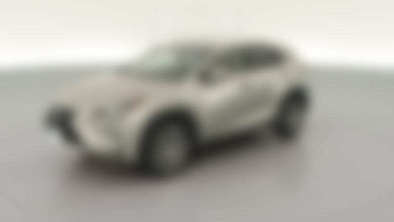 2016 Lexus NX vehicle photo