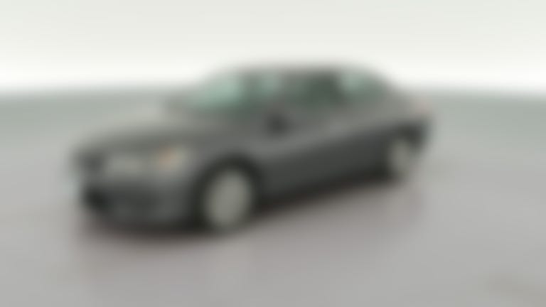 2014 Honda Accord vehicle photo
