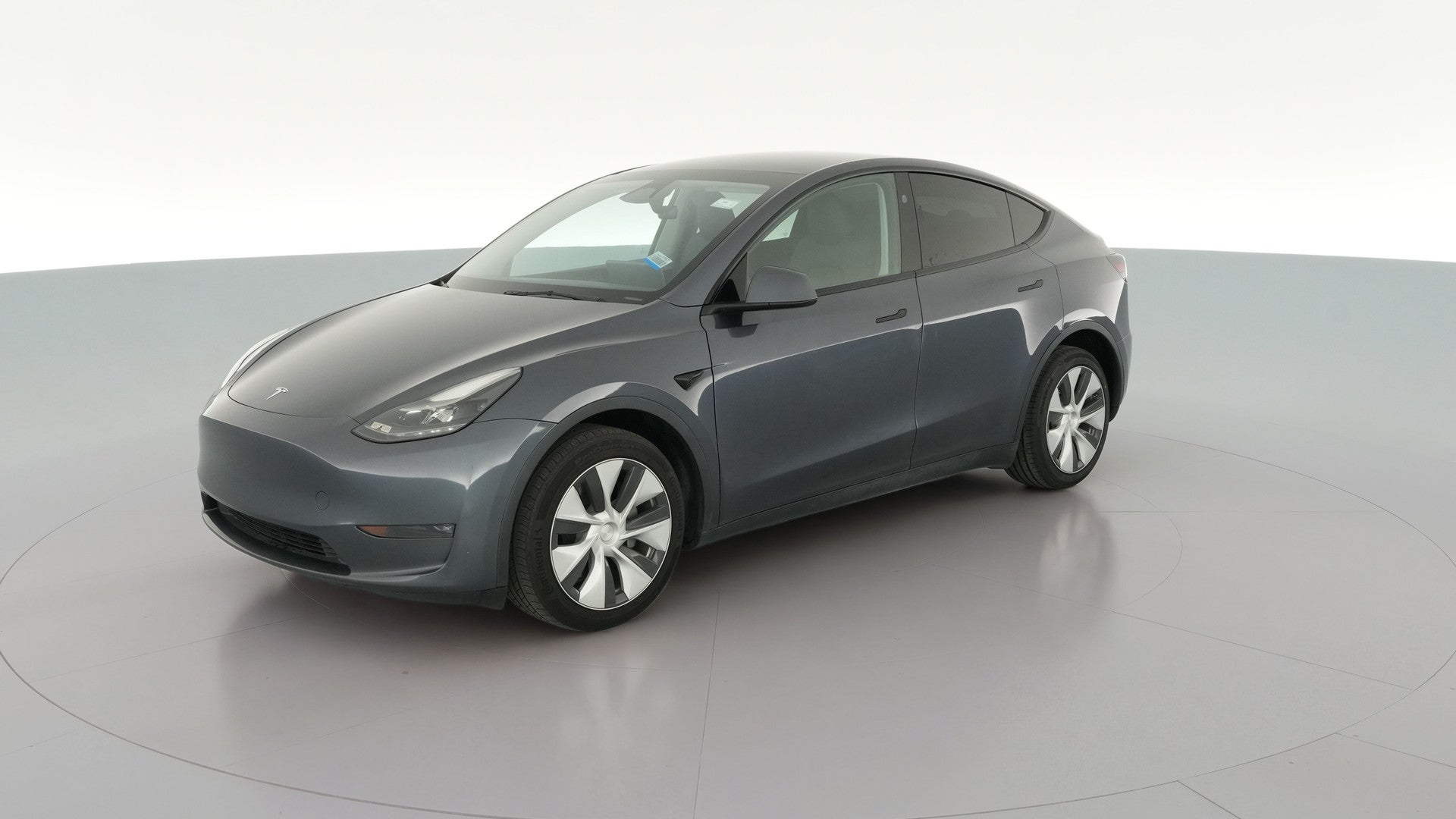 2023 Tesla Model Y vehicle photo