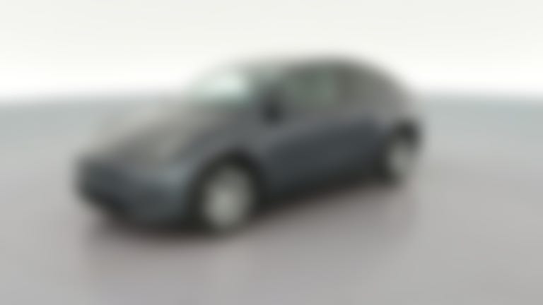 2023 Tesla Model Y vehicle photo
