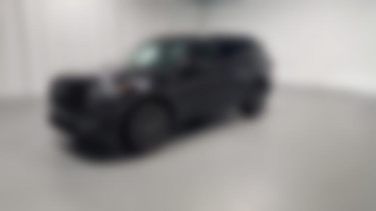 2025 Ford Explorer vehicle photo