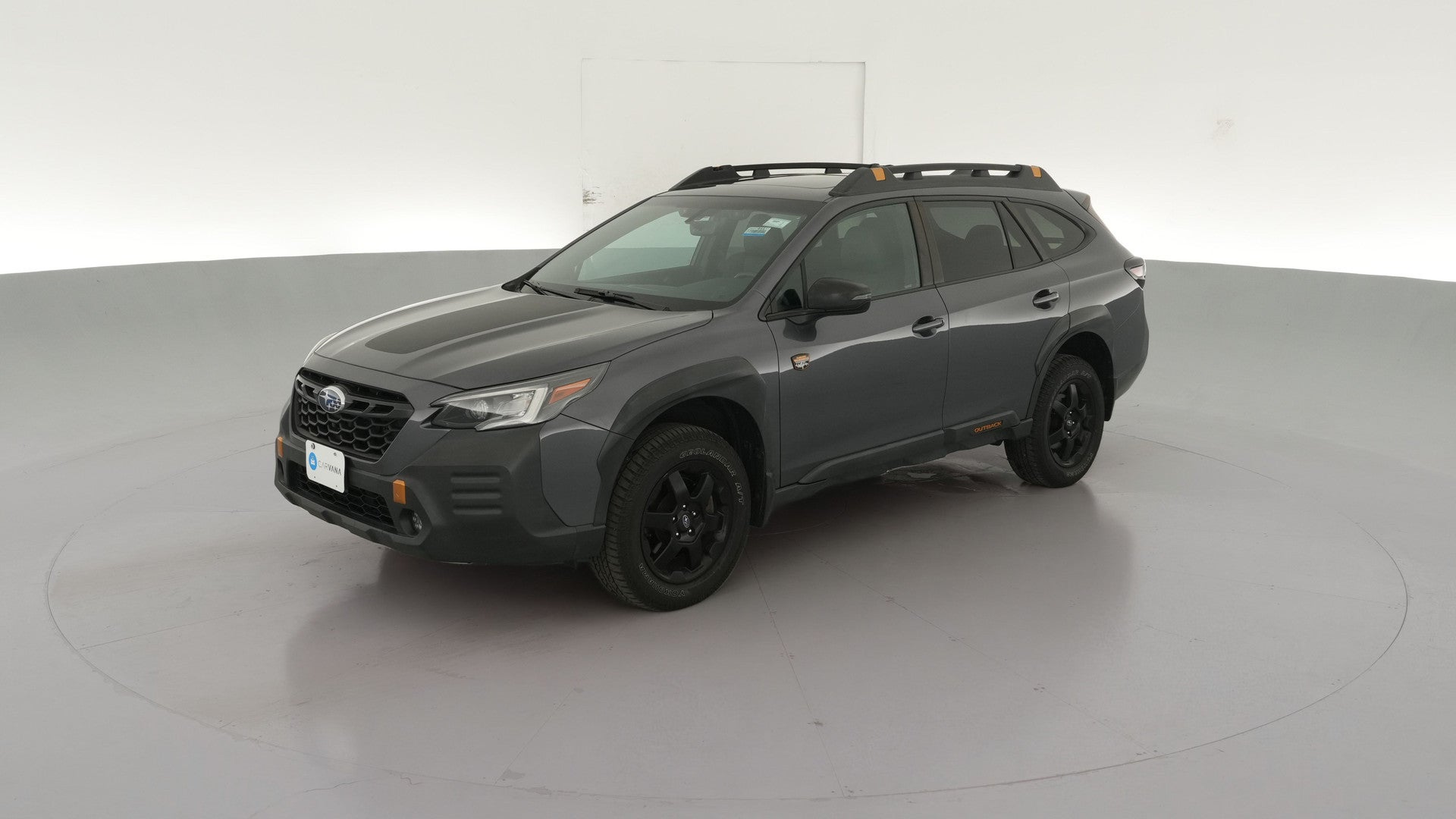 2022 Subaru Outback vehicle photo