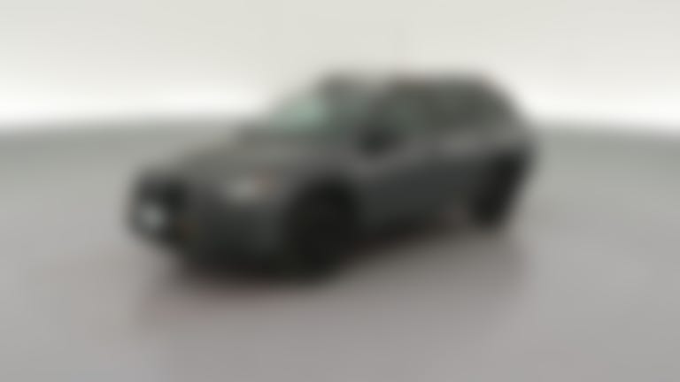 2022 Subaru Outback vehicle photo