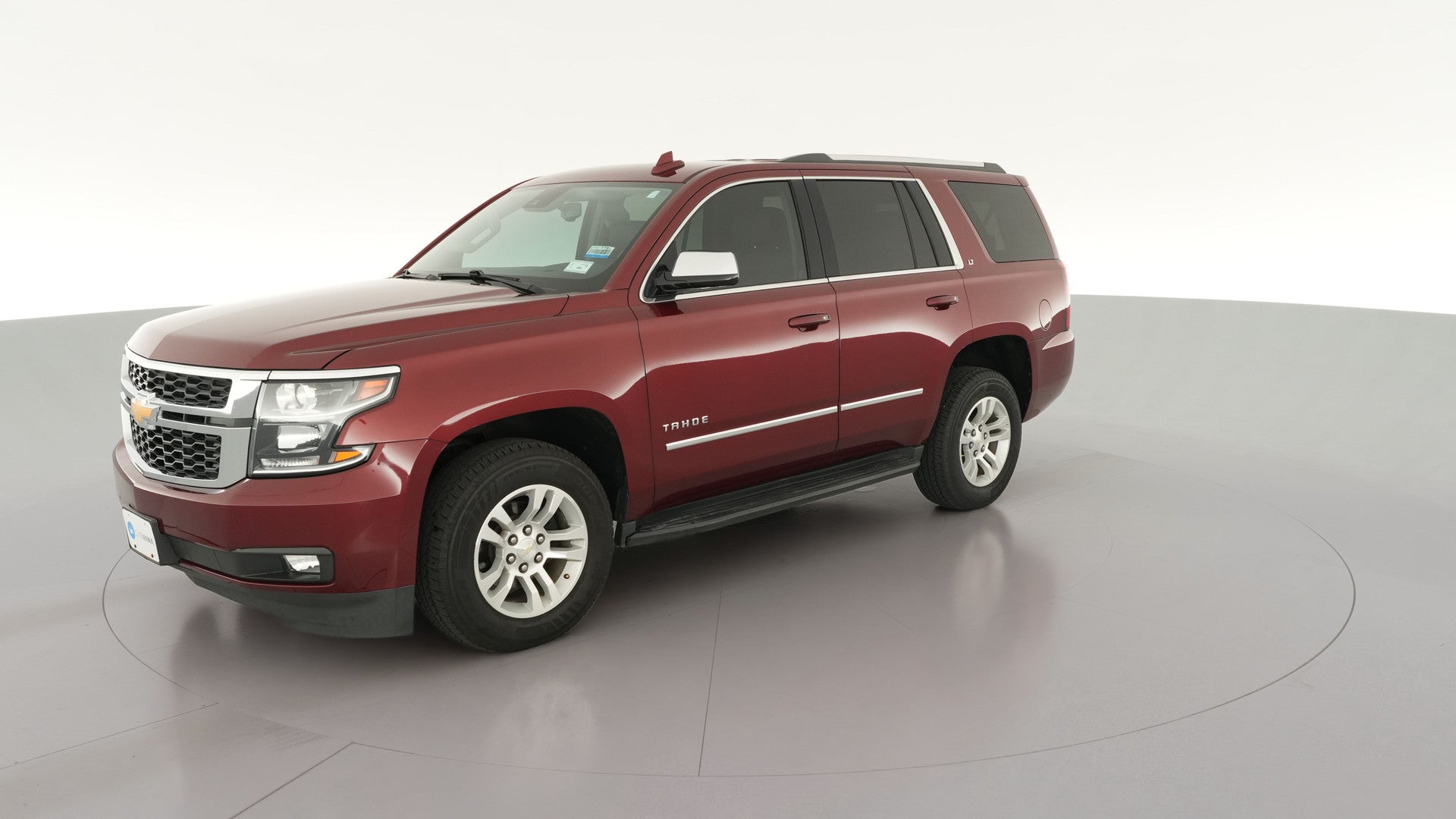 2020 Chevrolet Tahoe vehicle photo