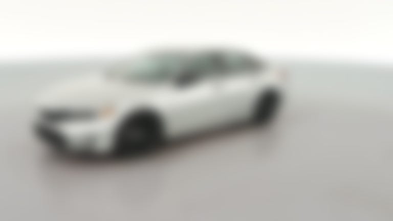 2026 Honda Civic vehicle photo