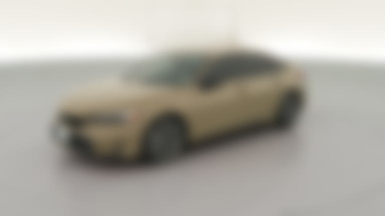 2026 Honda Civic Hybrid vehicle photo